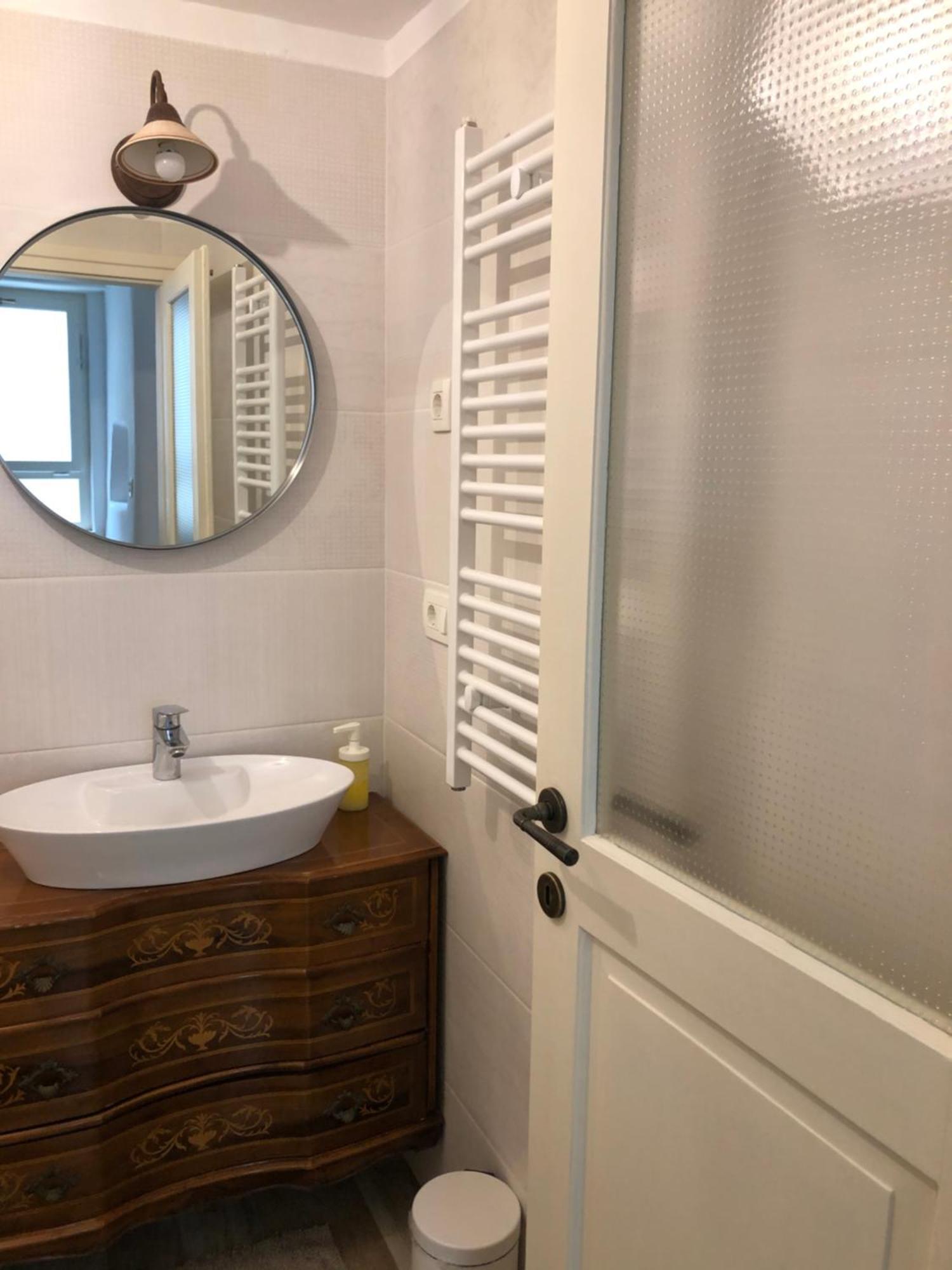 Apartment Susanj Moscenice Zewnętrze zdjęcie