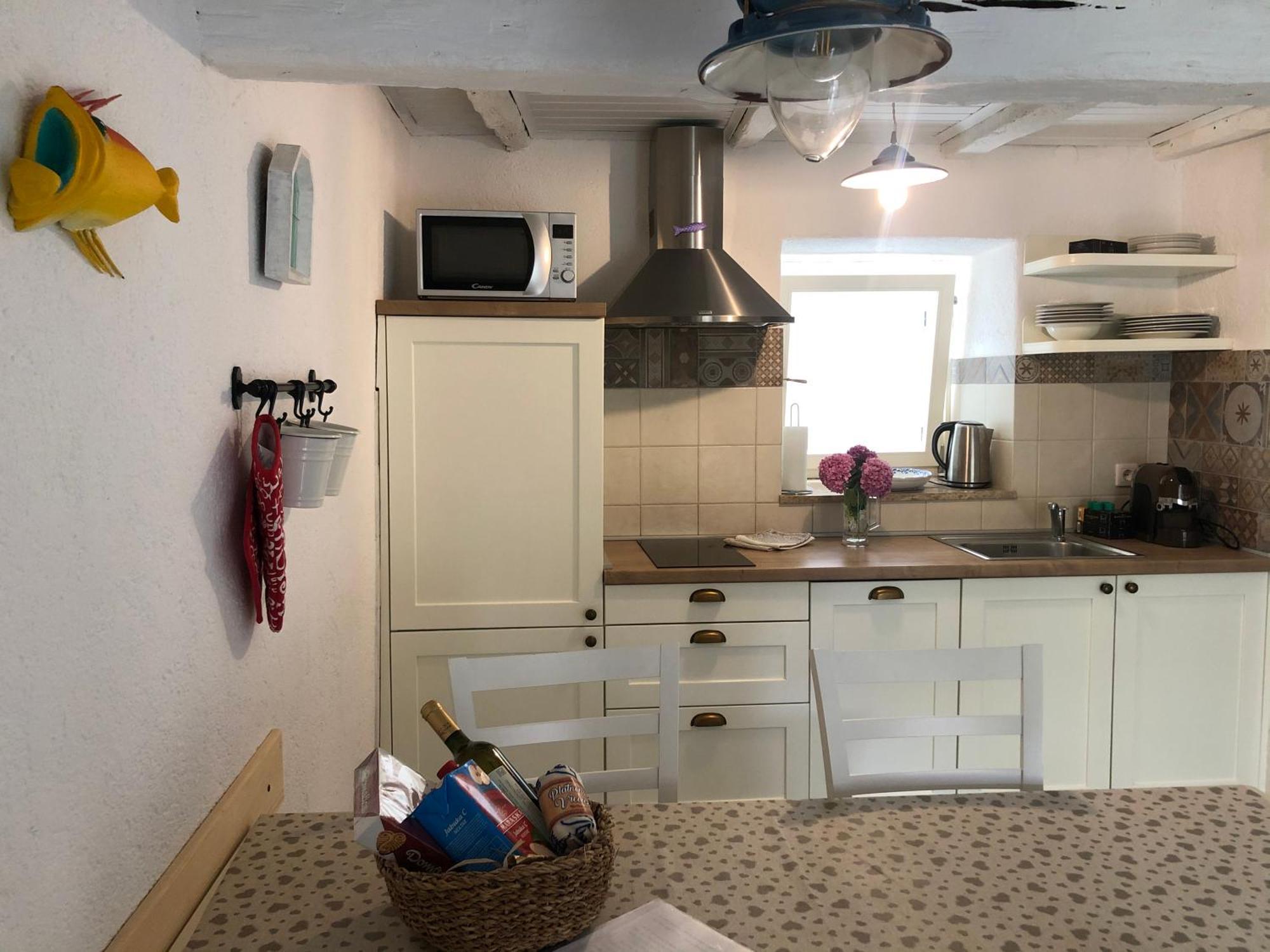 Apartment Susanj Moscenice Zewnętrze zdjęcie