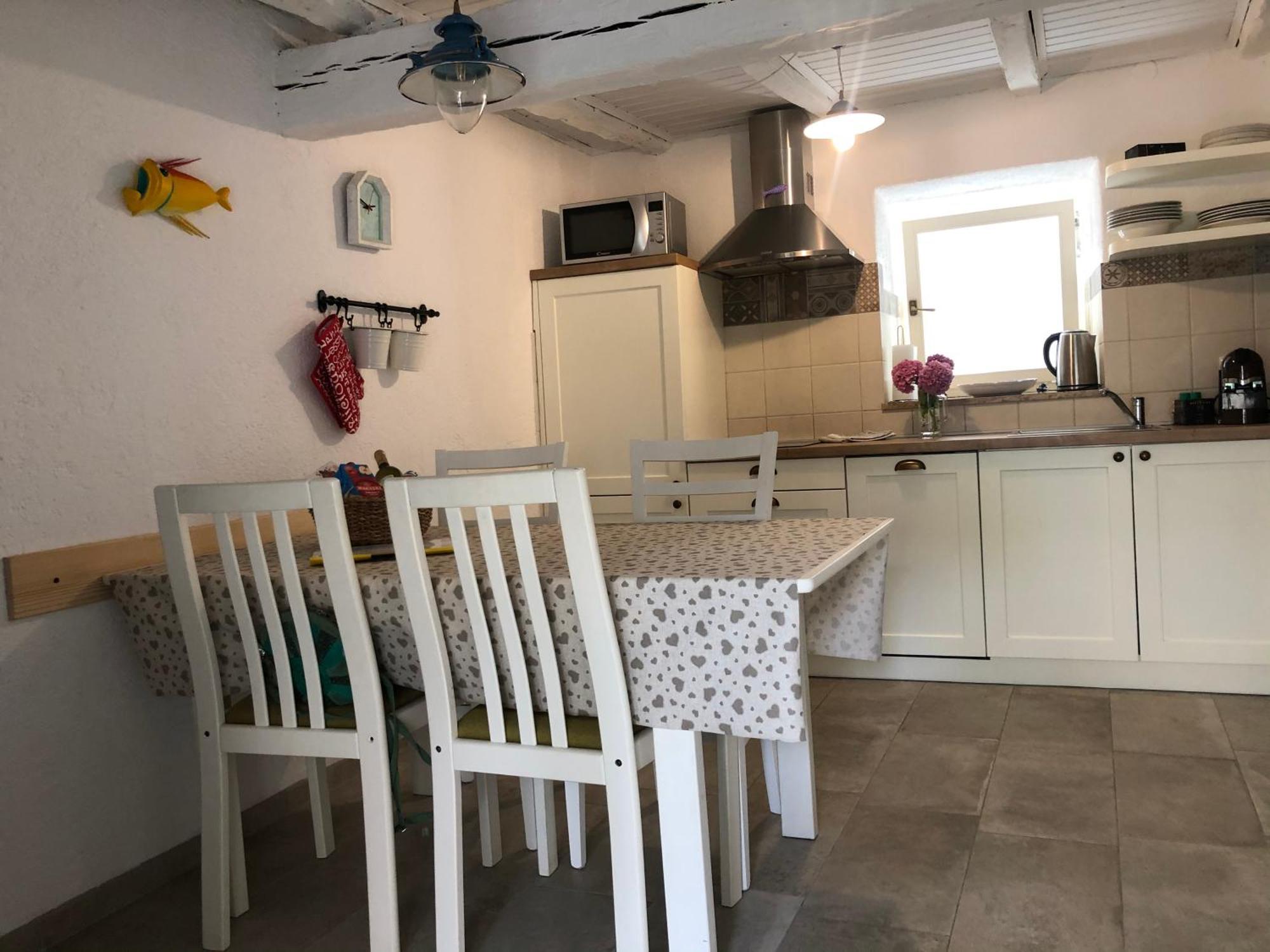 Apartment Susanj Moscenice Zewnętrze zdjęcie