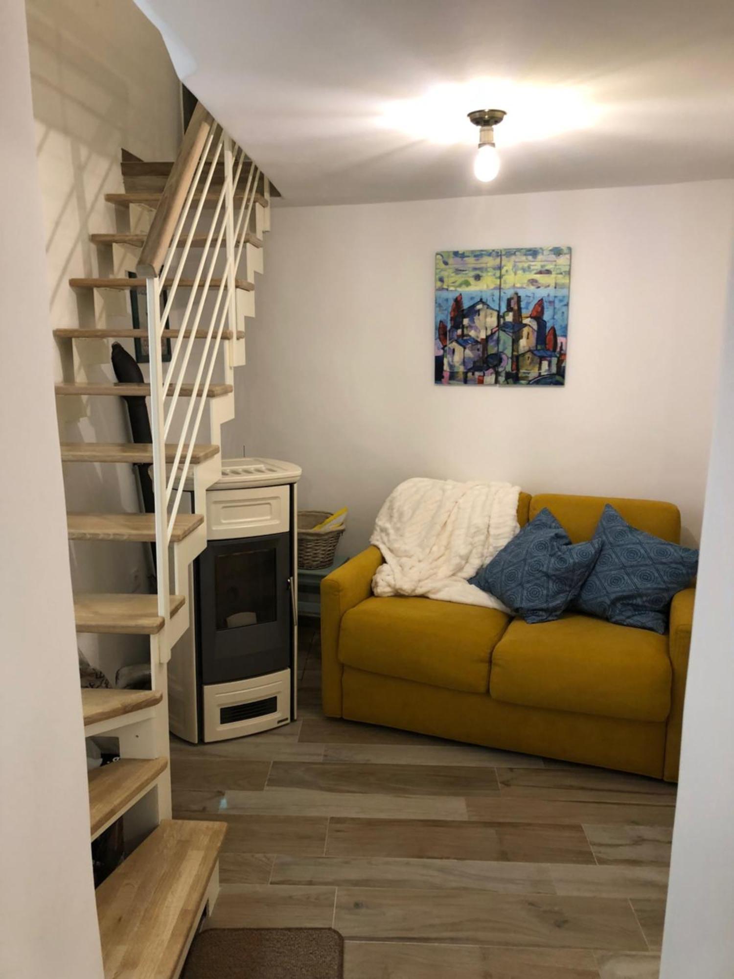 Apartment Susanj Moscenice Zewnętrze zdjęcie