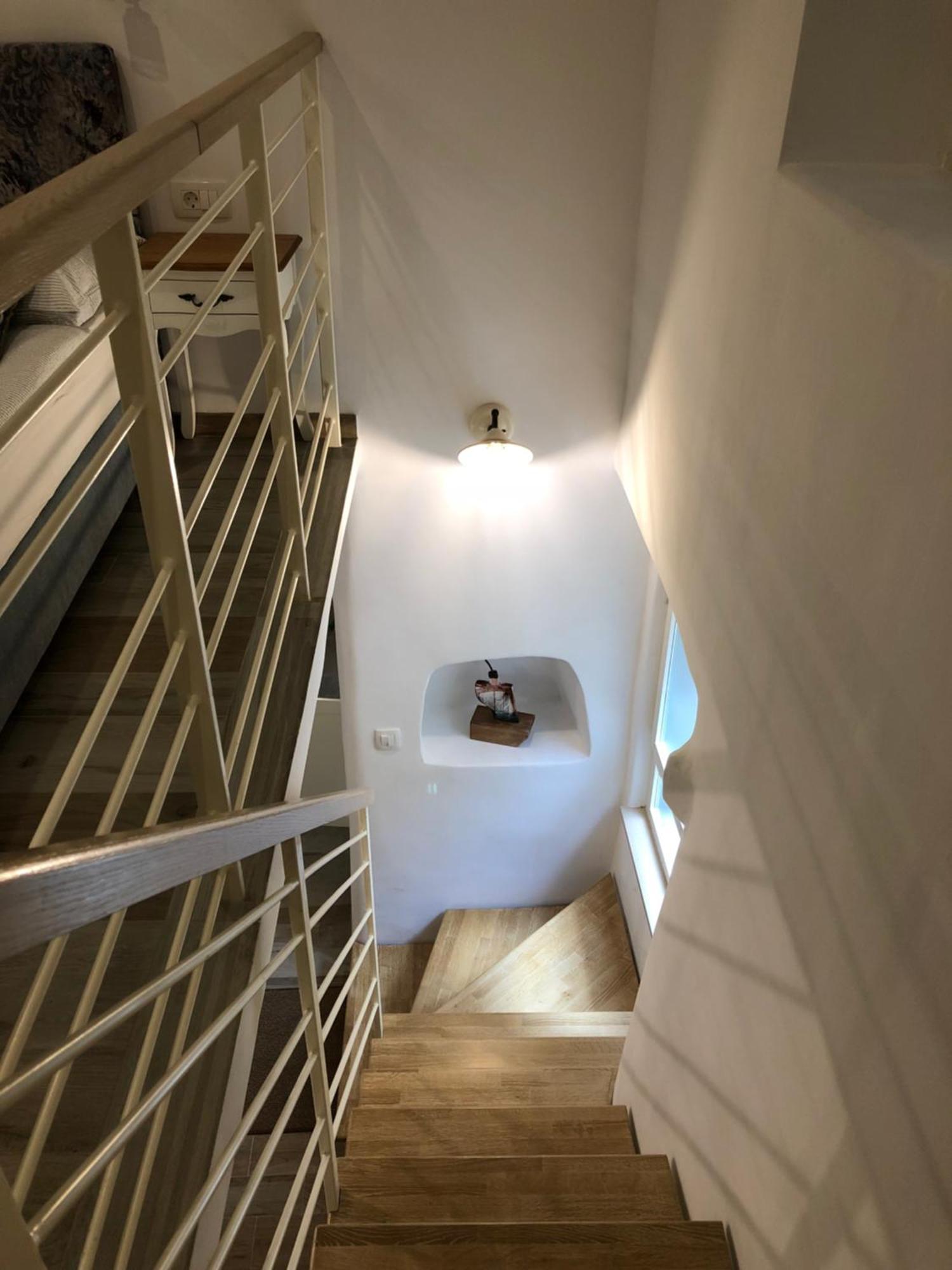 Apartment Susanj Moscenice Zewnętrze zdjęcie