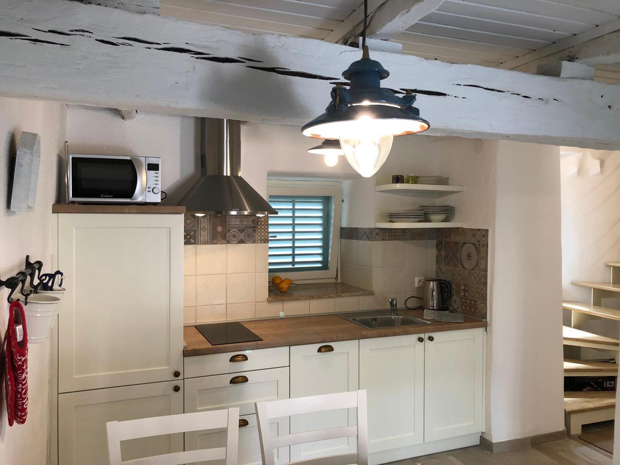 Apartment Susanj Moscenice Zewnętrze zdjęcie