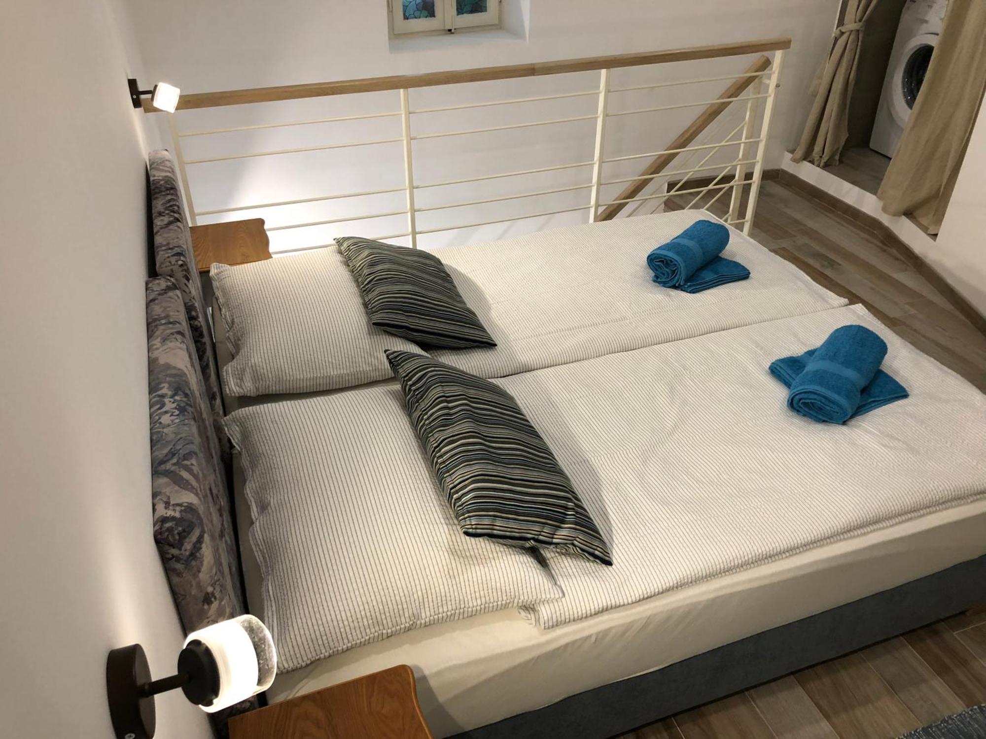 Apartment Susanj Moscenice Zewnętrze zdjęcie