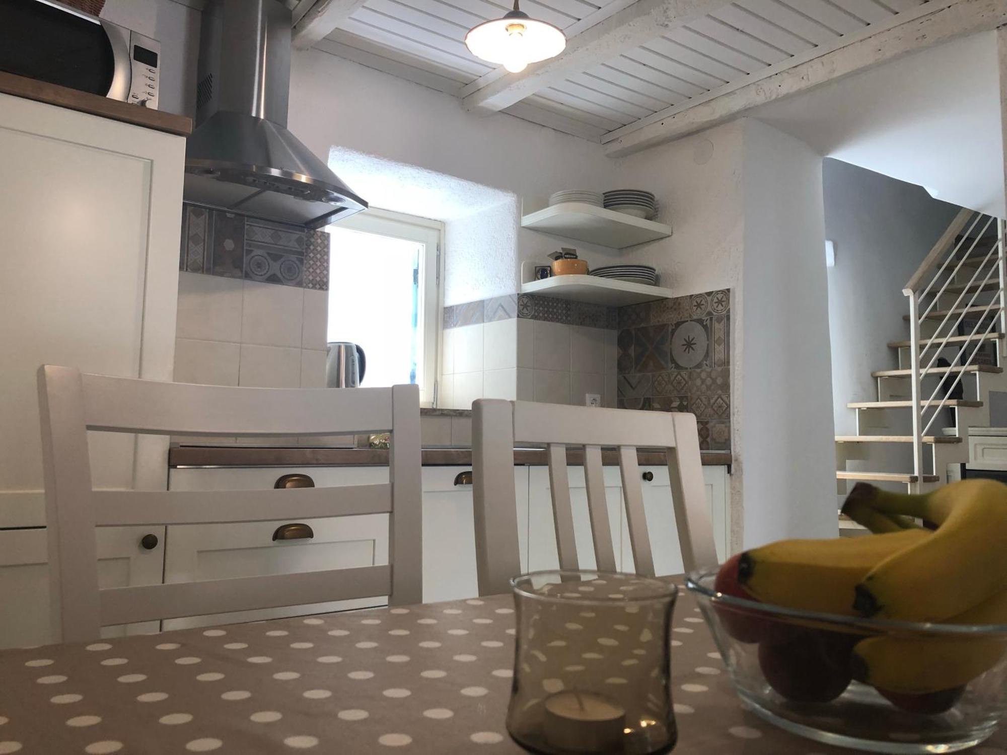 Apartment Susanj Moscenice Zewnętrze zdjęcie