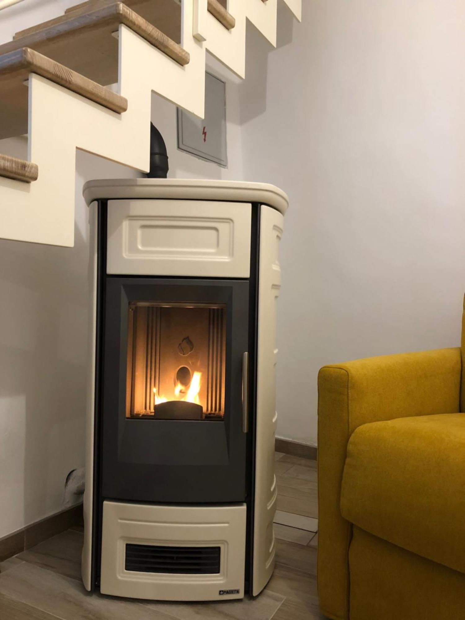 Apartment Susanj Moscenice Zewnętrze zdjęcie
