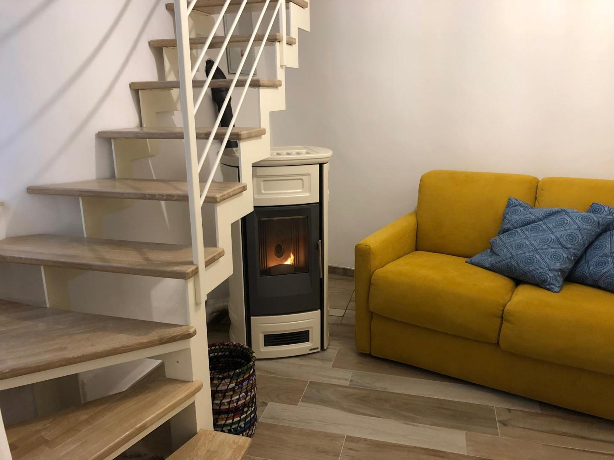 Apartment Susanj Moscenice Zewnętrze zdjęcie