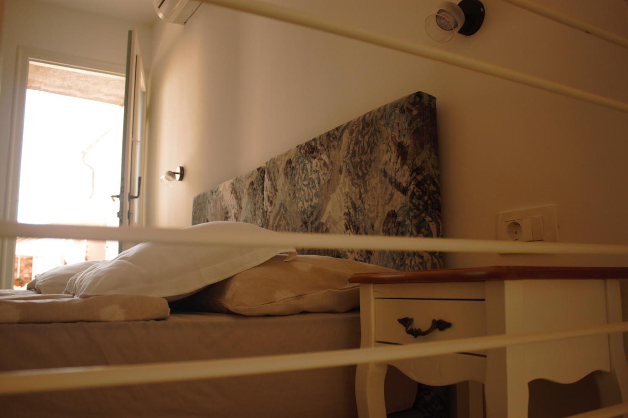 Apartment Susanj Moscenice Zewnętrze zdjęcie