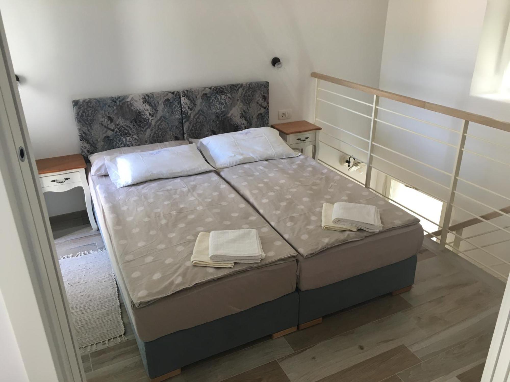 Apartment Susanj Moscenice Zewnętrze zdjęcie