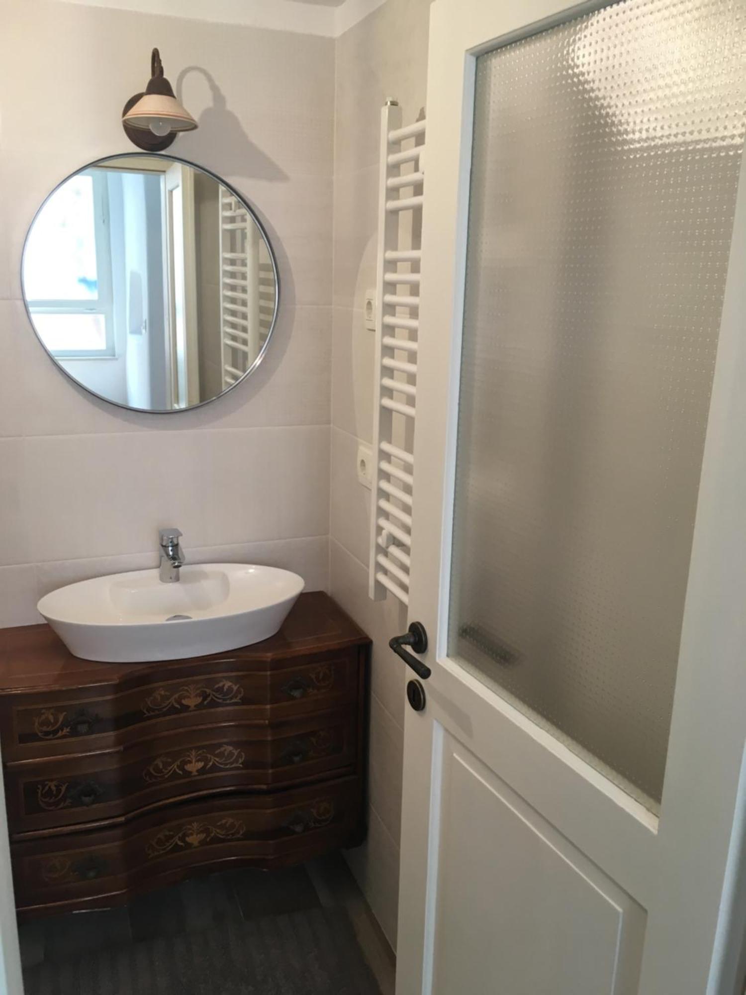 Apartment Susanj Moscenice Zewnętrze zdjęcie